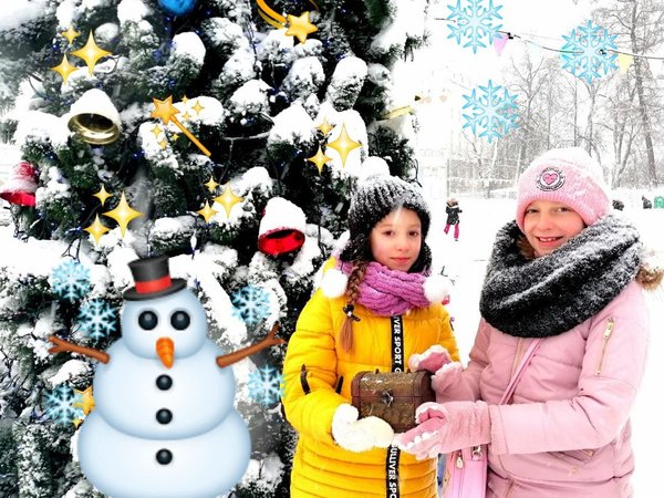Рождество и Новый год в Царском Селе: семейная экскурсия-квест - фото 3