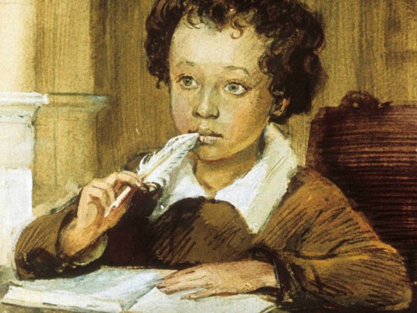 Когда великие были детьми: интерактивная прогулка по Старому Арбату - фото 2