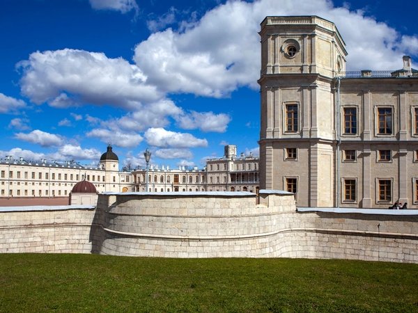 Индивидуальная экскурсия в Гатчине для детей и взрослых - фото 3