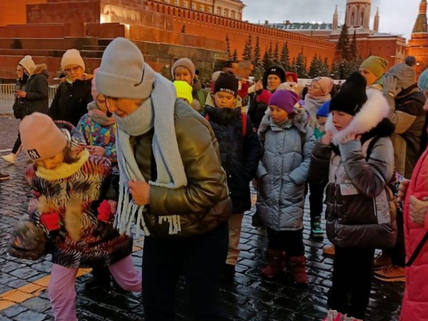 Похитители Нового года: праздничный квест для детей - фото 3
