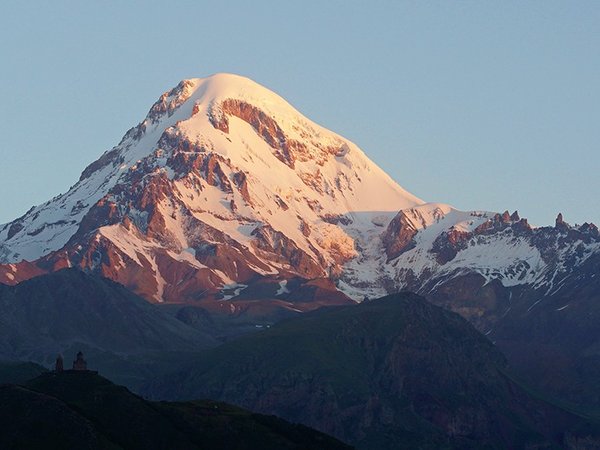 Через всю Грузию: виноградные долины, горы, море и «Боржом» - фото 3