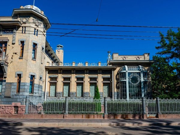 Каменноостровский проспект — последний ковчег элиты - фото 3