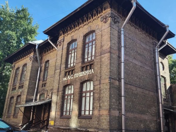Каменноостровский проспект — последний ковчег элиты - фото 4