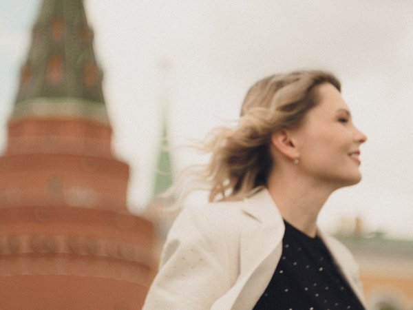 История моды на улицах Москвы - фото 2