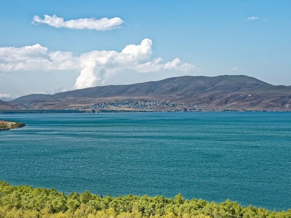 Трилогия Армении: Цахкадзор, Севан и Дилижан - фото 4