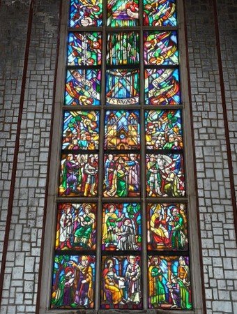 Секешфехервар, Веспрем, Бадачоньтомай: города королей, королев и вина - фото 2