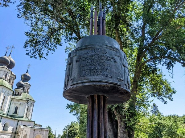 Из Ростова-на-Дону — в Старочеркасский музей-заповедник - фото 4