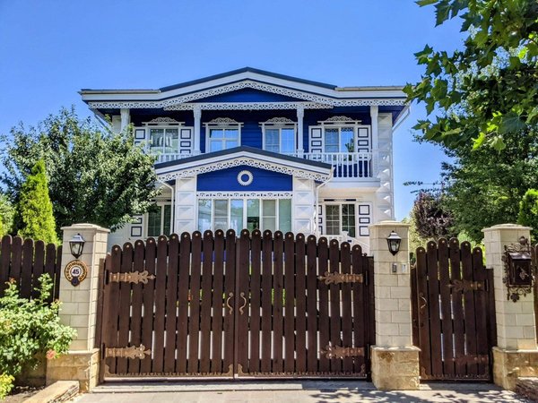 Из Ростова-на-Дону — в Старочеркасский музей-заповедник - фото 3