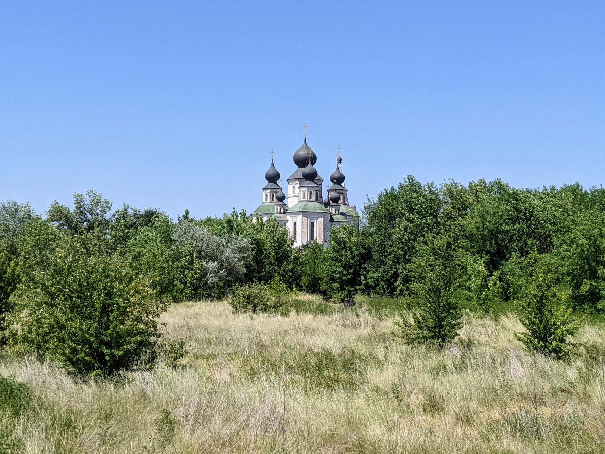 Из Ростова-на-Дону — в Старочеркасский музей-заповедник
