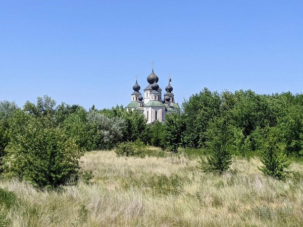 Из Ростова-на-Дону — в Старочеркасский музей-заповедник
