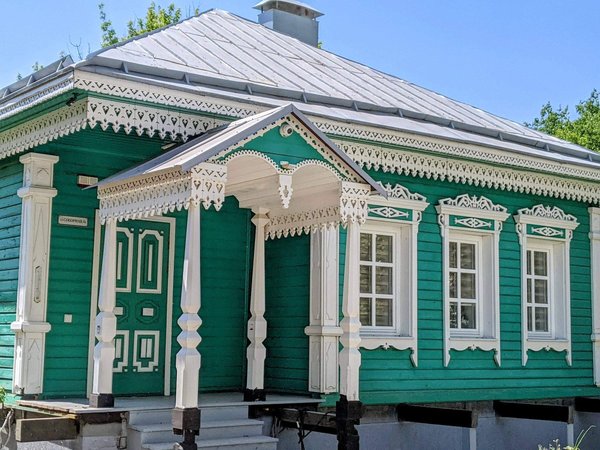 Из Ростова-на-Дону — в Старочеркасский музей-заповедник - фото 2