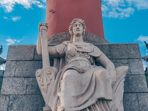 Имперский Петербург