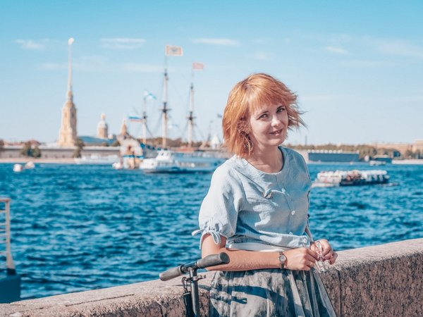 Имперский Петербург - фото 2