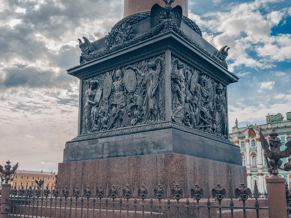 Имперский Петербург - фото 4