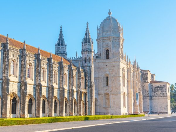 Белен — другой Лиссабон - фото 3