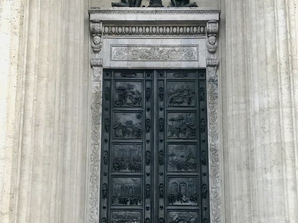 Санкт-Петербург со своей колокольни - фото 3
