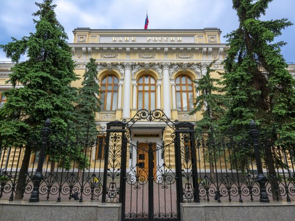 Кузнецкий Мост — святилище роскоши, моды и финансов - фото 4