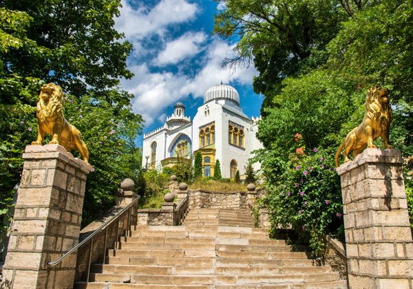 2 в 1: обзорная по Ессентукам и Железноводску - фото 2
