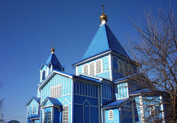 2 в 1: обзорная по Ессентукам и Железноводску - фото 3