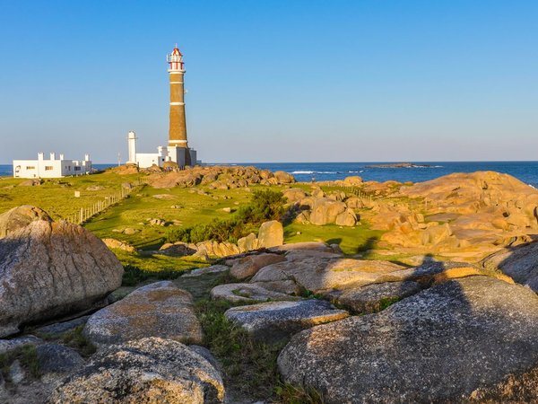 Кабо Полонио: хиппи, песчаные дюны и морские львы - фото 2
