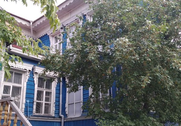 Барнаул из Новосибирска - фото 1