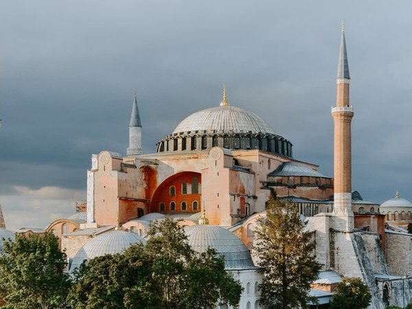 О Стамбуле с любовью! - фото 2