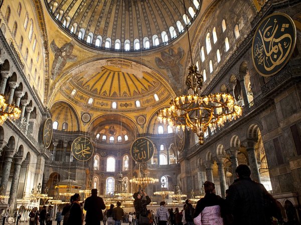 О Стамбуле с любовью! - фото 3