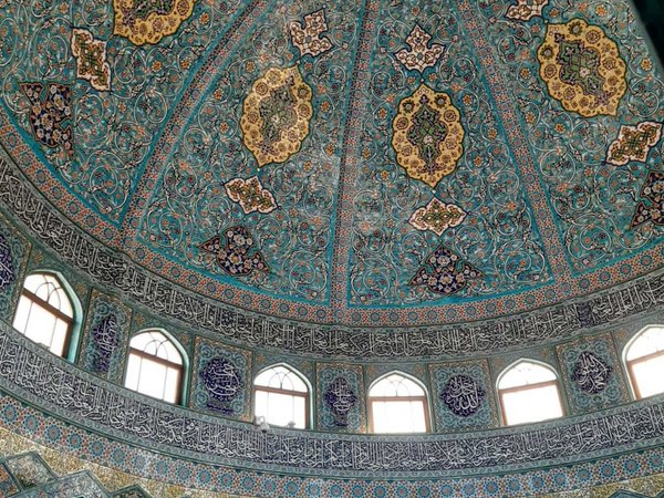 По святым местам Баку, или Книги памяти Азербайджана - фото 4