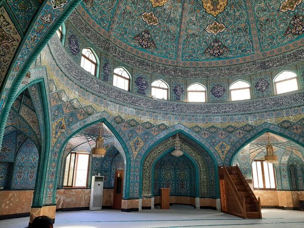 По святым местам Баку, или Книги памяти Азербайджана - фото 3