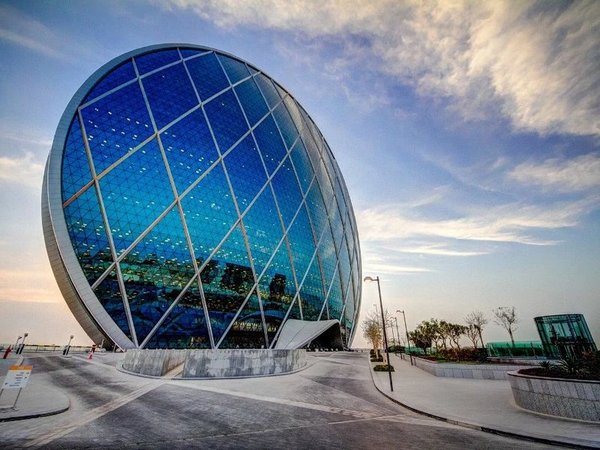 Все грани Абу-Даби: экскурсия из Шарджи - фото 1