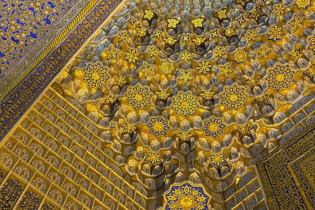 Фото экскурсии - Самарканд в веках - 8