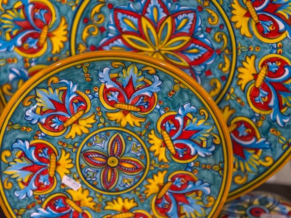Флорентийские штучки - фото 1