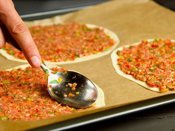 Турецкая кухня: узнать, разобраться, попробовать! - фото 3