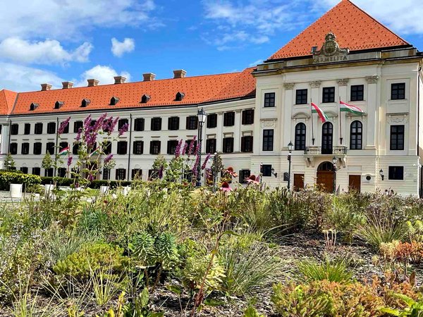 Сюжеты и панорамы Будайской крепости - фото 4