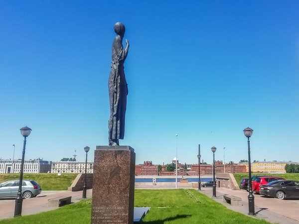 Литейная слобода и Пески - фото 4
