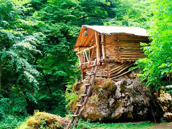 Приключения в Ластивере, озеро Севан и уютный Дилиджан - фото 3