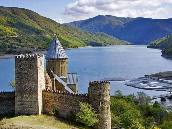 Дорога в Казбеги: душа горной Грузии - фото 4
