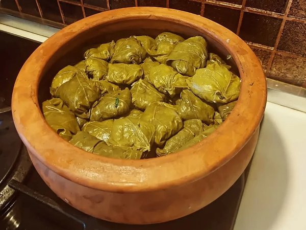 Азербайджанская кухня: кулинарный мастер-класс - фото 3