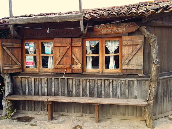 Природные сокровища Португалии - фото 4