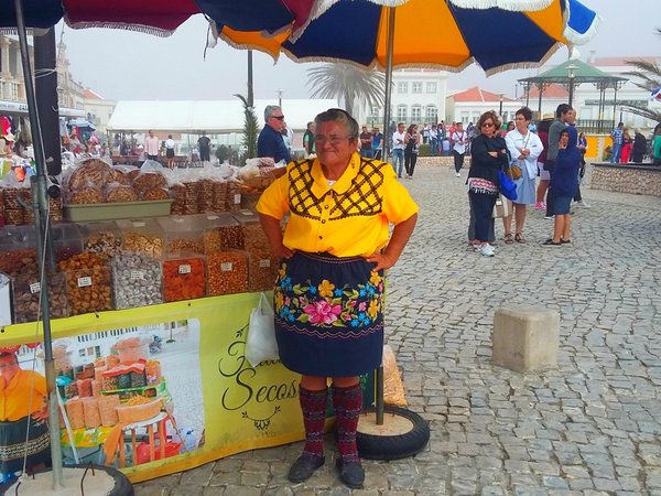 Природные сокровища Португалии - фото 3