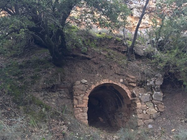 Древней дорогой Айгвафреда: треккинг - фото 3