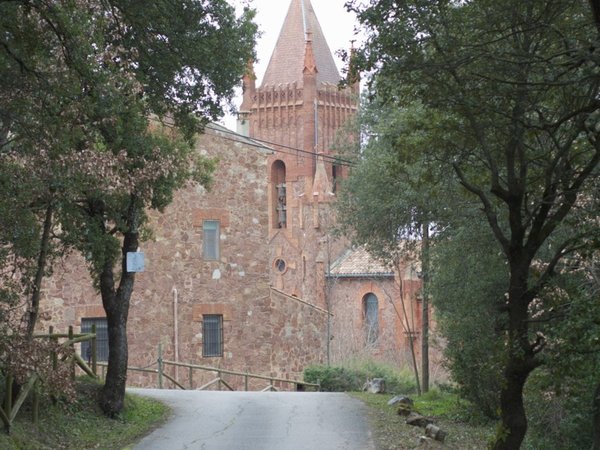 Древней дорогой Айгвафреда: треккинг - фото 2