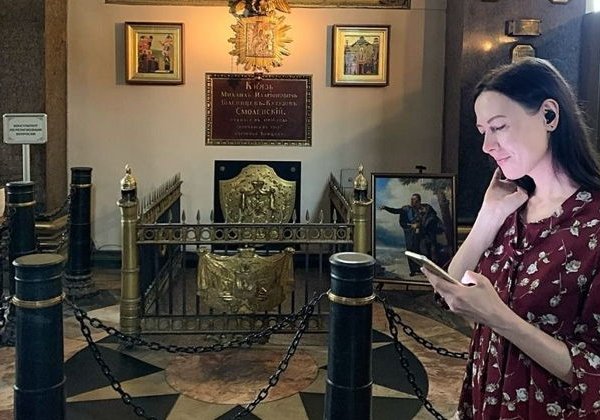Казанский собор: аудиоэкскурсия по главной святыне Петербурга - фото 1