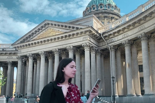 Фото - экскурсия: Казанский собор: аудиоэкскурсия по главной святыне Петербурга