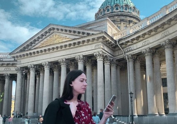 Казанский собор: аудиоэкскурсия по главной святыне Петербурга