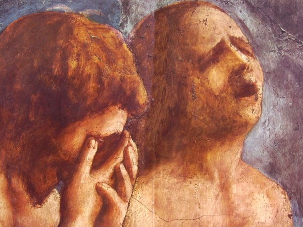 Капелла Бранкаччи и монастырь Санта Мария Новелла: фрески, изменившие историю - фото 3
