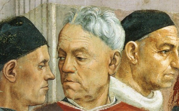 Капелла Бранкаччи и монастырь Санта Мария Новелла: фрески, изменившие историю - фото 2