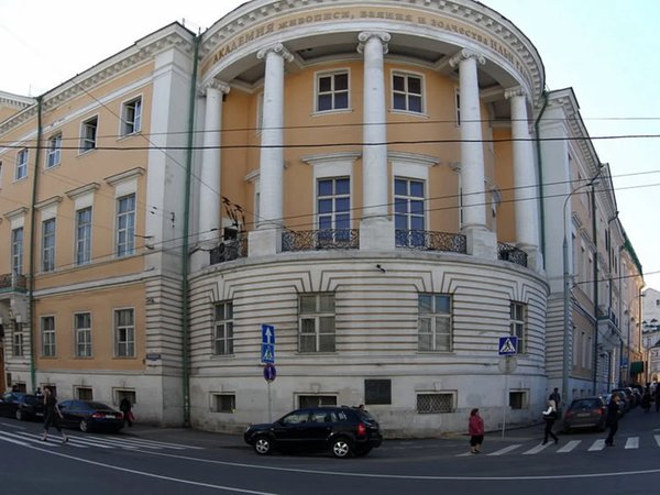 Мясницкая: по страницам московской жизни - фото 3