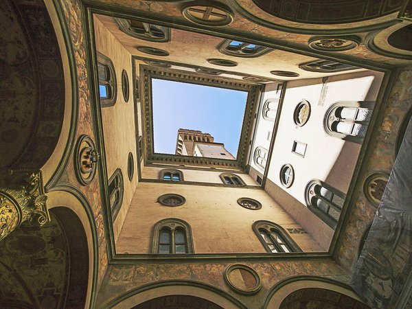Интерактивная обзорная экскурсия по Флоренции - фото 4
