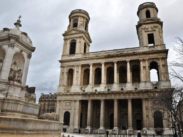 Париж пешком: полное погружение - фото 2